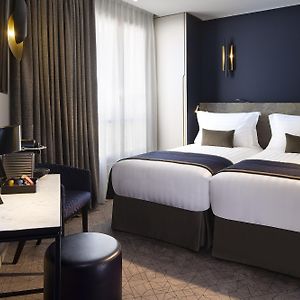 Kamer "Prestige"
