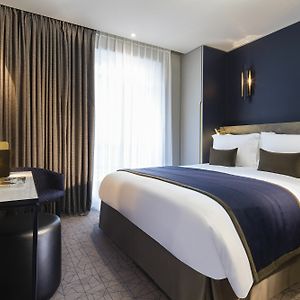 Deluxe Kamer met een King Size Bed